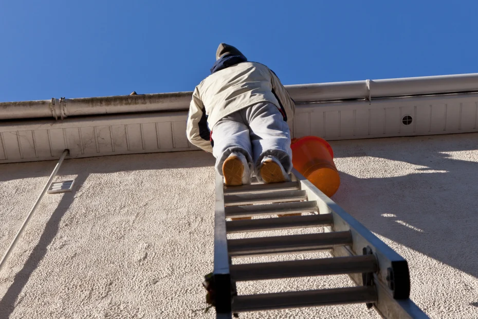 Gutter Cleaning Edgewood FL