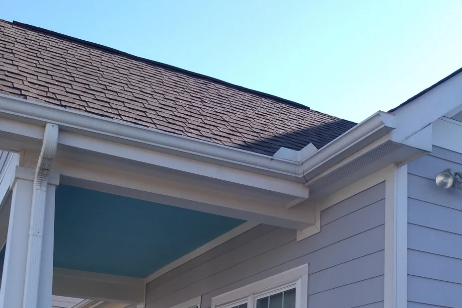 Gutter Cleaning Edgewood FL