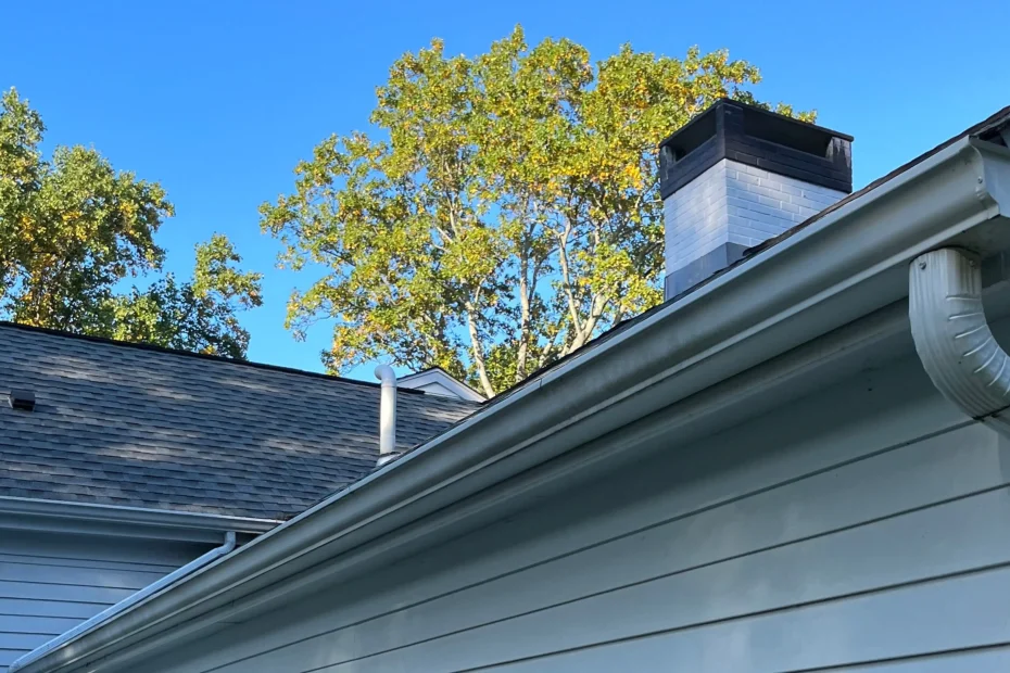 Gutter Cleaning Edgewood FL